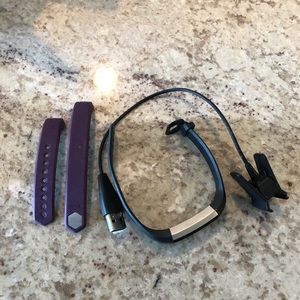 Fitbit Alta